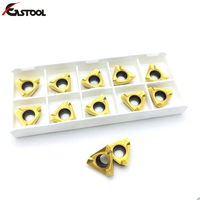 出厂价用于带有 PVD 涂层的平面铣刀的车刀 3PKT150508R-M/3PKT190608R-M/3PKT100408R/3PKT060308R-M - 细节图 03