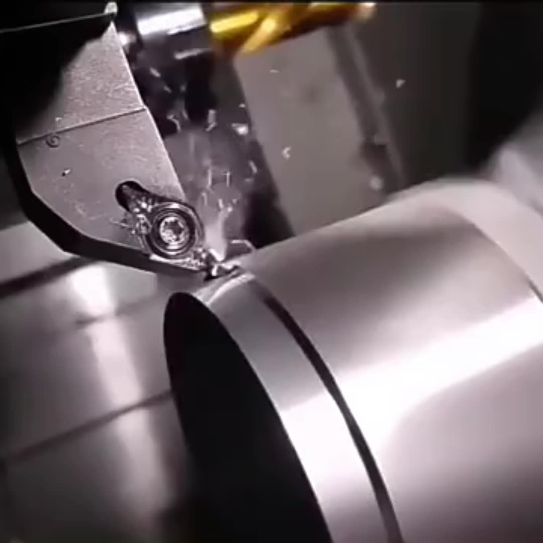 怎样延长数控刀片的使用寿命？